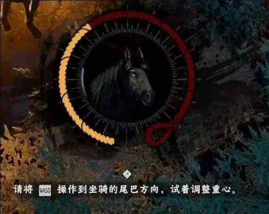 《红色沙漠》传奇驯兽师成就攻略