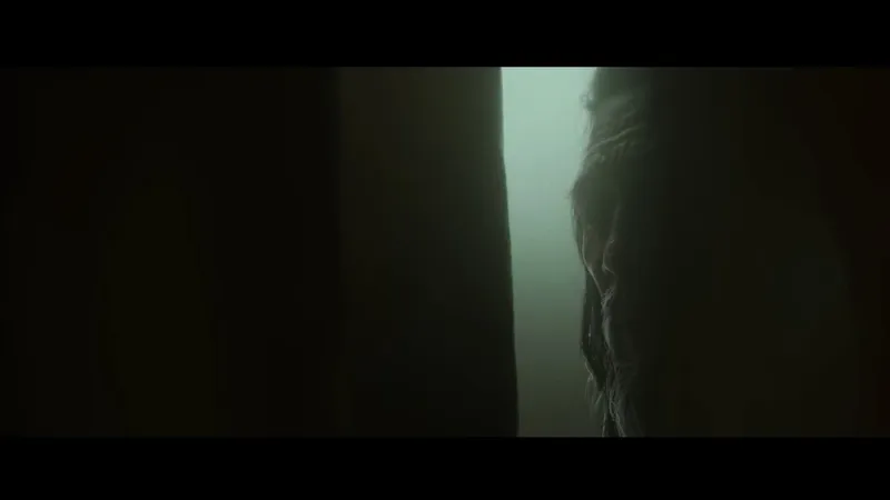 《暗黑破坏神4：憎恨之王》开场CG动画