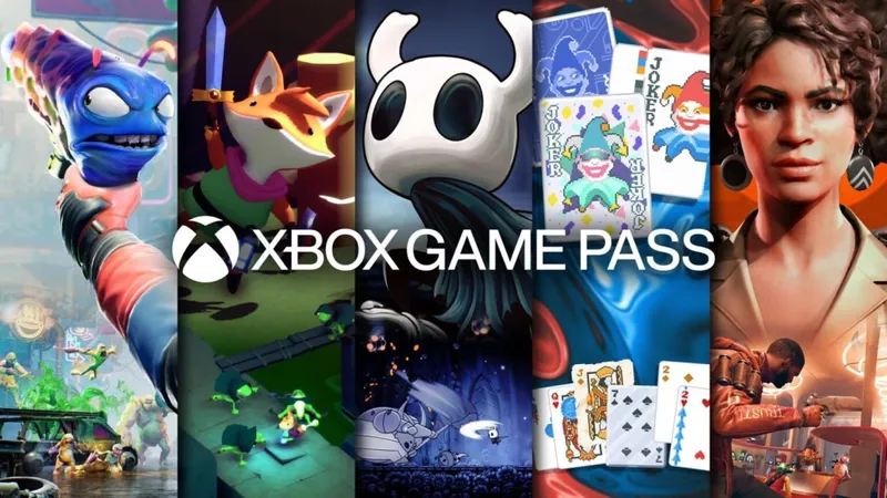 《使命召唤》GamePass订阅新模式-微软拟推自选式套餐降价