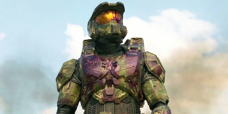 《Halo》大逃杀模式搁置-或转型为撤离类射击游戏