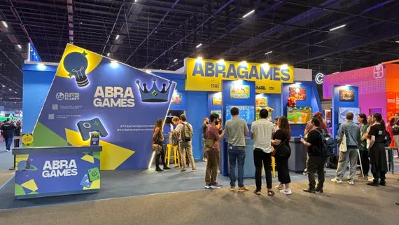 GamesIndustry.biz将赴巴西报道GamescomLatam