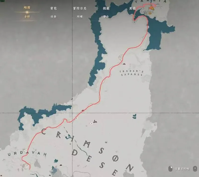 《红色沙漠》传奇驯兽师成就攻略