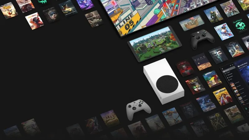 《使命召唤》GamePass订阅新模式