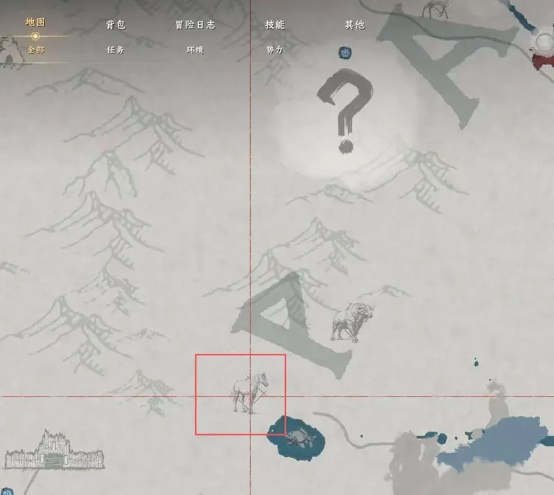 《红色沙漠》传奇驯兽师成就攻略