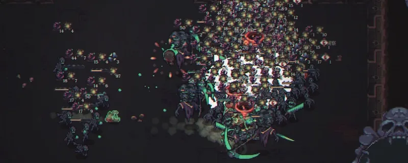 《骷髅成群》一对骰子属性详解