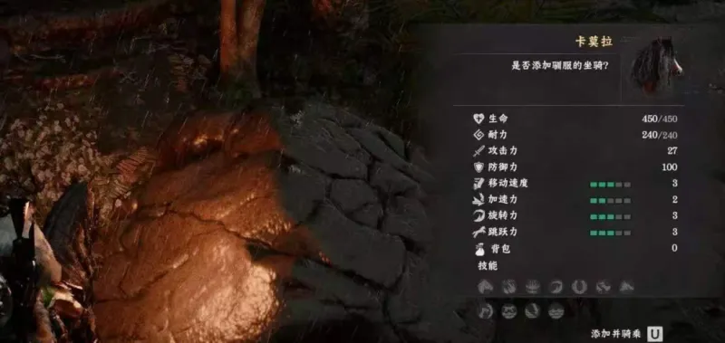 《红色沙漠》传奇驯兽师成就攻略