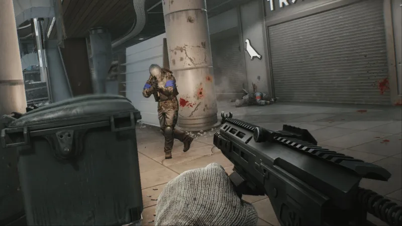 《逃离塔科夫》负责人谈ARCRaiders