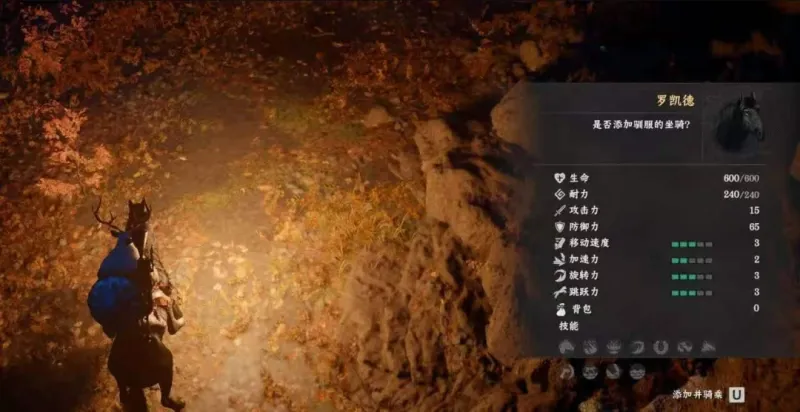 《红色沙漠》传奇驯兽师成就攻略