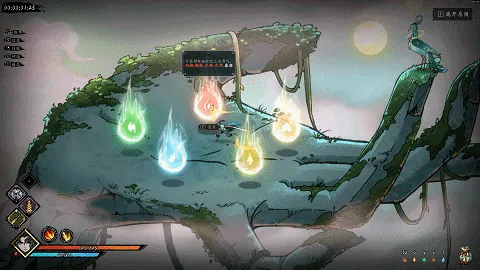 《斩月封魔录》Steam测试开启