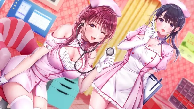 《制服女友3》9月10日发售