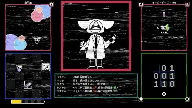 《KILLA》首批发行游戏公开