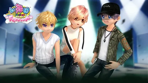 《劲舞团》S2赛季C组资格赛战报