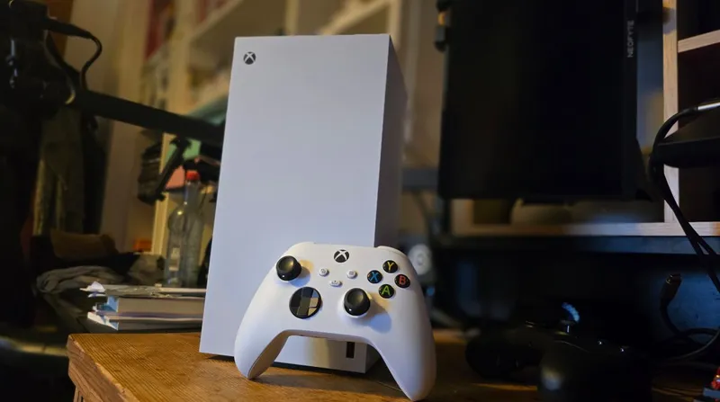 《Xbox》次世代主机价格亲民