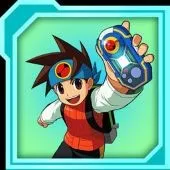 《洛克人EXE合集2》网络冒险家成就攻略