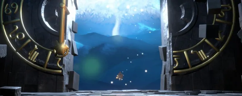 《最后的天空》怀旧曲调成就攻略-点燃壁炉解锁方法