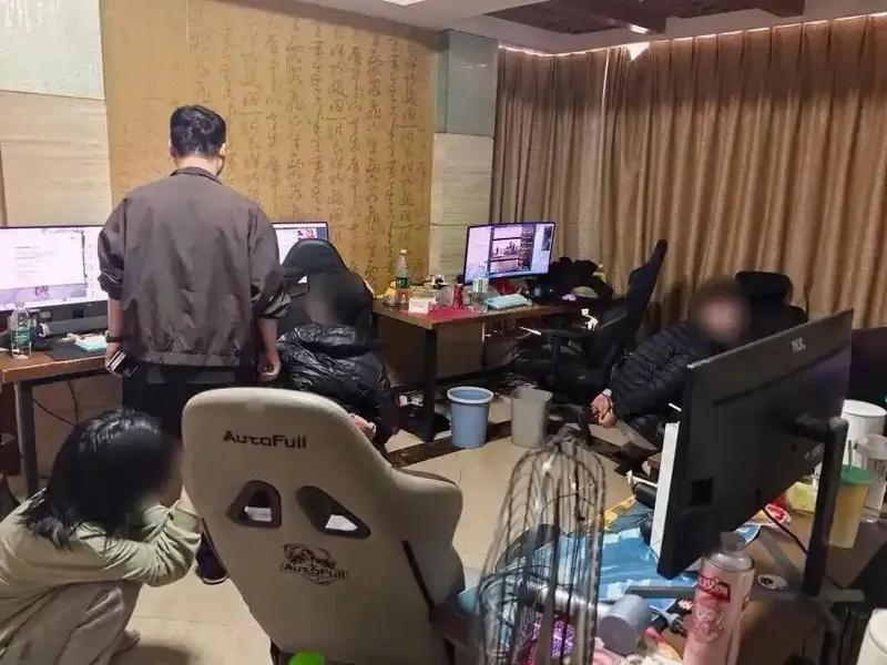 《黑神话》盗版假入库案侦破