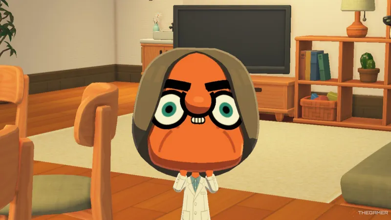 《TomodachiLife:LivingtheDream》岛屿最大改进