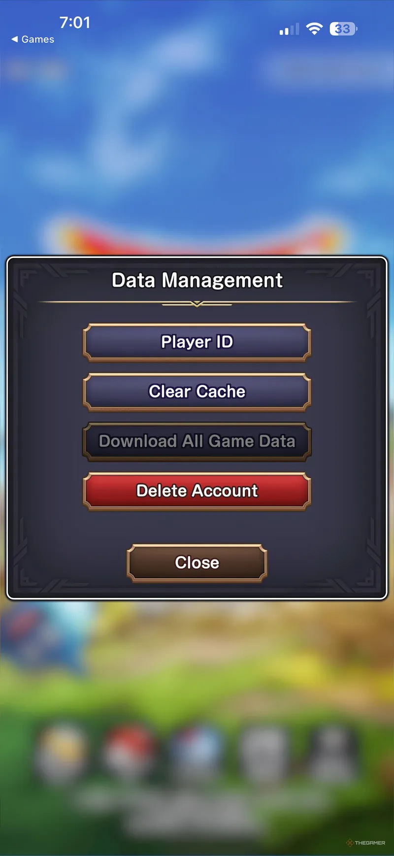 《DragonQuestSmash/Grow》刷初始攻略-最佳武器推荐与账号重置指南