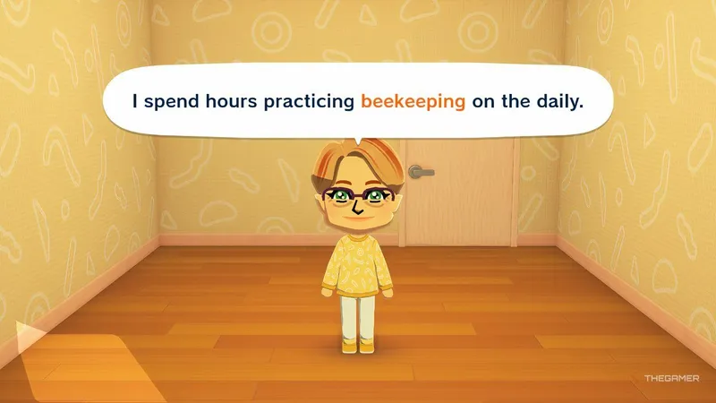 《TomodachiLife:LivingtheDream》岛屿最大改进
