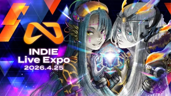 《VA-11HALL-A》团队新作亮相-INDIELiveExpo2026发布超200款独立游戏