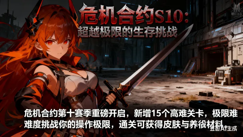 3分钟彻底讲明白！只需三步，明日方舟萌新开荒光速毕业！ #明日方舟 #明日方舟反常光谱 #明日方舟攻略 #明日方舟新手教程 #你好我玩明日方舟