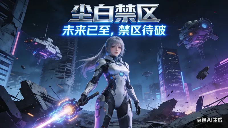 【游戏快讯】官方公告！送50抽+限定角色衣装+7天体力！ #物华弥新 #物华弥新攻略 #物华弥新手游_7395135494310382899