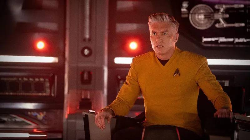 《StarTrek-StrangeNewWorlds》第四季定档2026年7月-精彩预告及剧情介绍