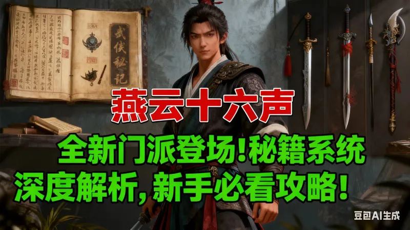 破碎河西漠漠喵逃课 #资深燕学家 #燕云攻略站 #燕云产粮团 #燕云十六声 #燕云混剪团