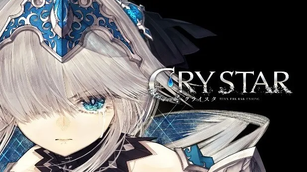 《CRYMELIGHT》肉鸽动作游戏11月5日发售