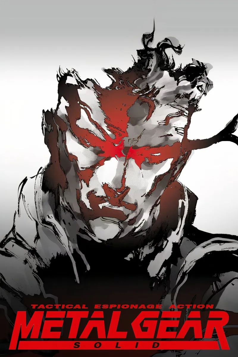 《METALGEARSOLIDΔ:SNAKEEATERSolid》配音演员揭秘剧情困惑