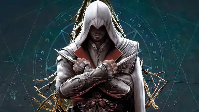 《最终幻想14》FanFestAI环节引争议