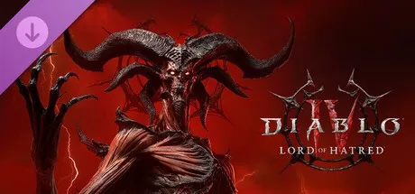 《暗黑破坏神4》DLC憎恨之王上线