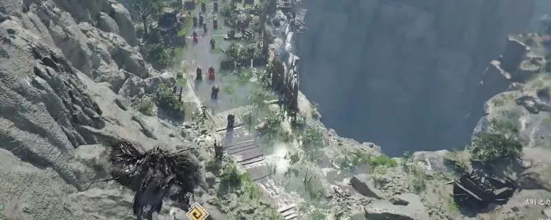 《红色沙漠》终极武器收藏家成就攻略
