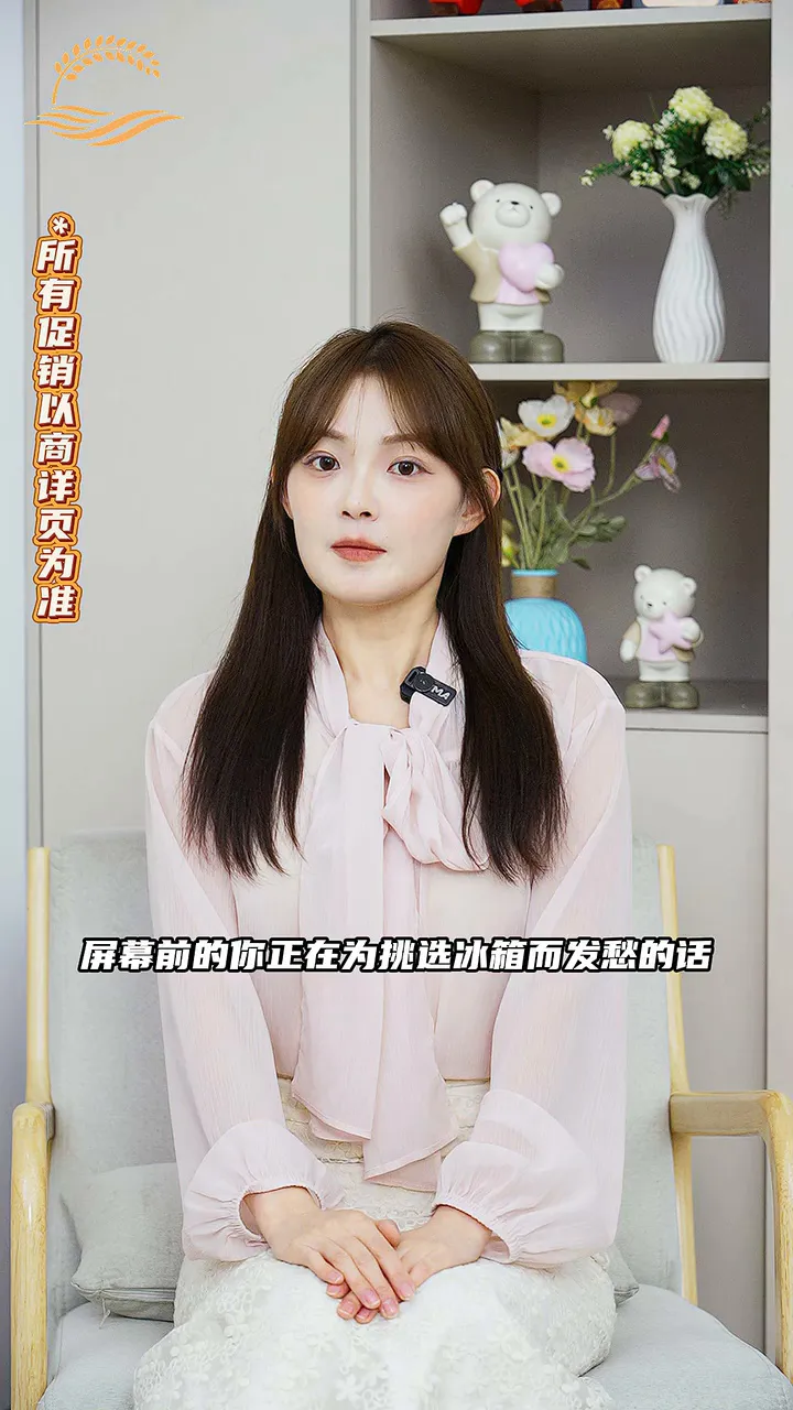 海尔麦浪512Ultra冰箱不难买攻略来帮你 1133680185