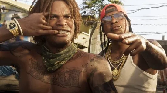 《GTA6》帧率争议