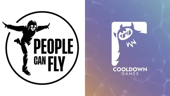 PeopleCanFly收购CooldownGames