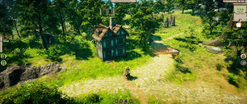 《MastersofAlbion》新手技巧指南