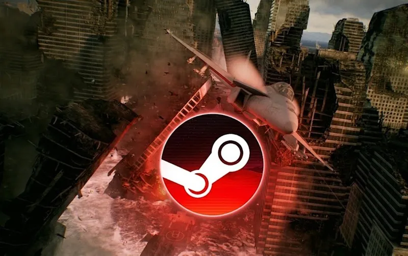 中东局势影响Steam云存档