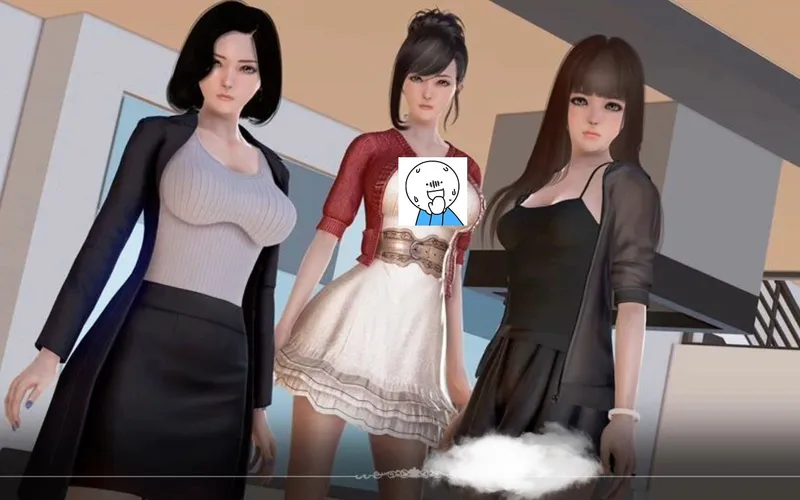 你一定没玩过的3D剧情游戏