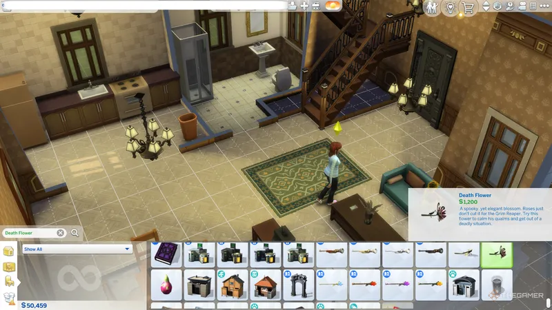 《TheSims4》市民复活全攻略