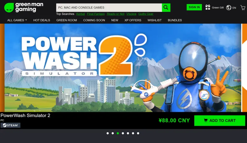 《遗迹2》Steam省钱攻略