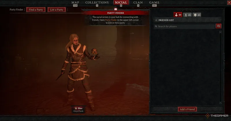 《Diablo4:LordofHatred》术士最佳技能流派推荐