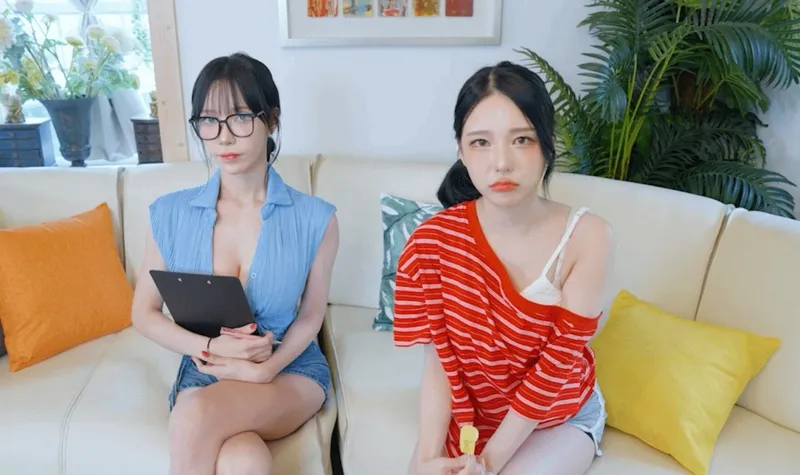 《哦莫！美女们的闪婚修罗场》8月Steam发售