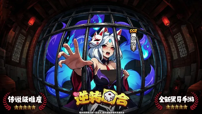来，请拿起万象牌，成为卡牌大师吧！
