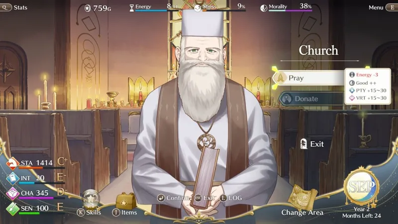 《梦幻魔法公主》道德提升指南