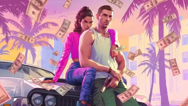 《GTA6》定价或超高