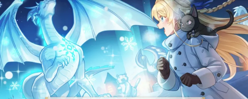《梦幻魔法公主》技能点获取攻略