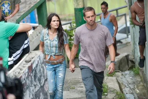 《FastFive》：速度与激情系列的巅峰之作