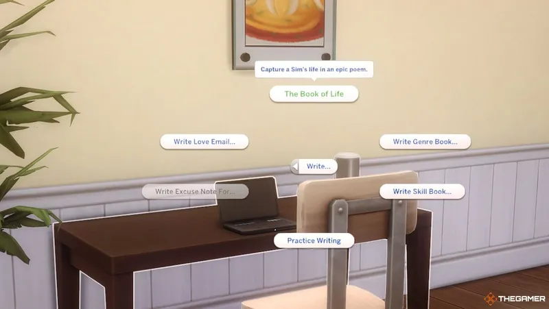 《TheSims4》市民复活全攻略