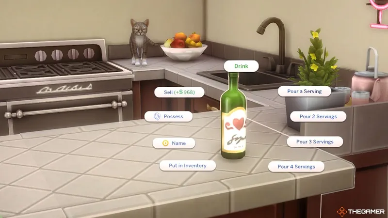《TheSims4》市民复活全攻略